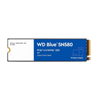 Disco SSD WD 500GB BLUE NVME M.2 PCIE GEN3 X4