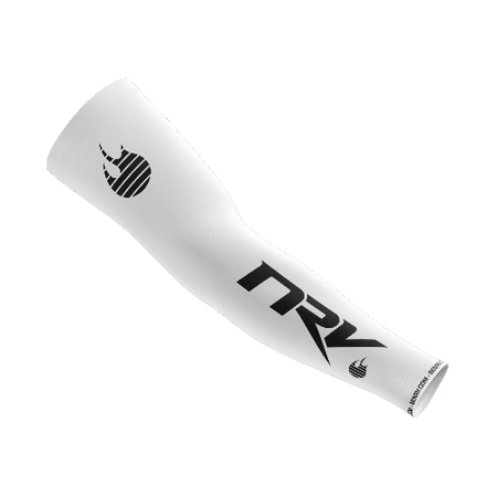 Manga Gamer NRV Performance White