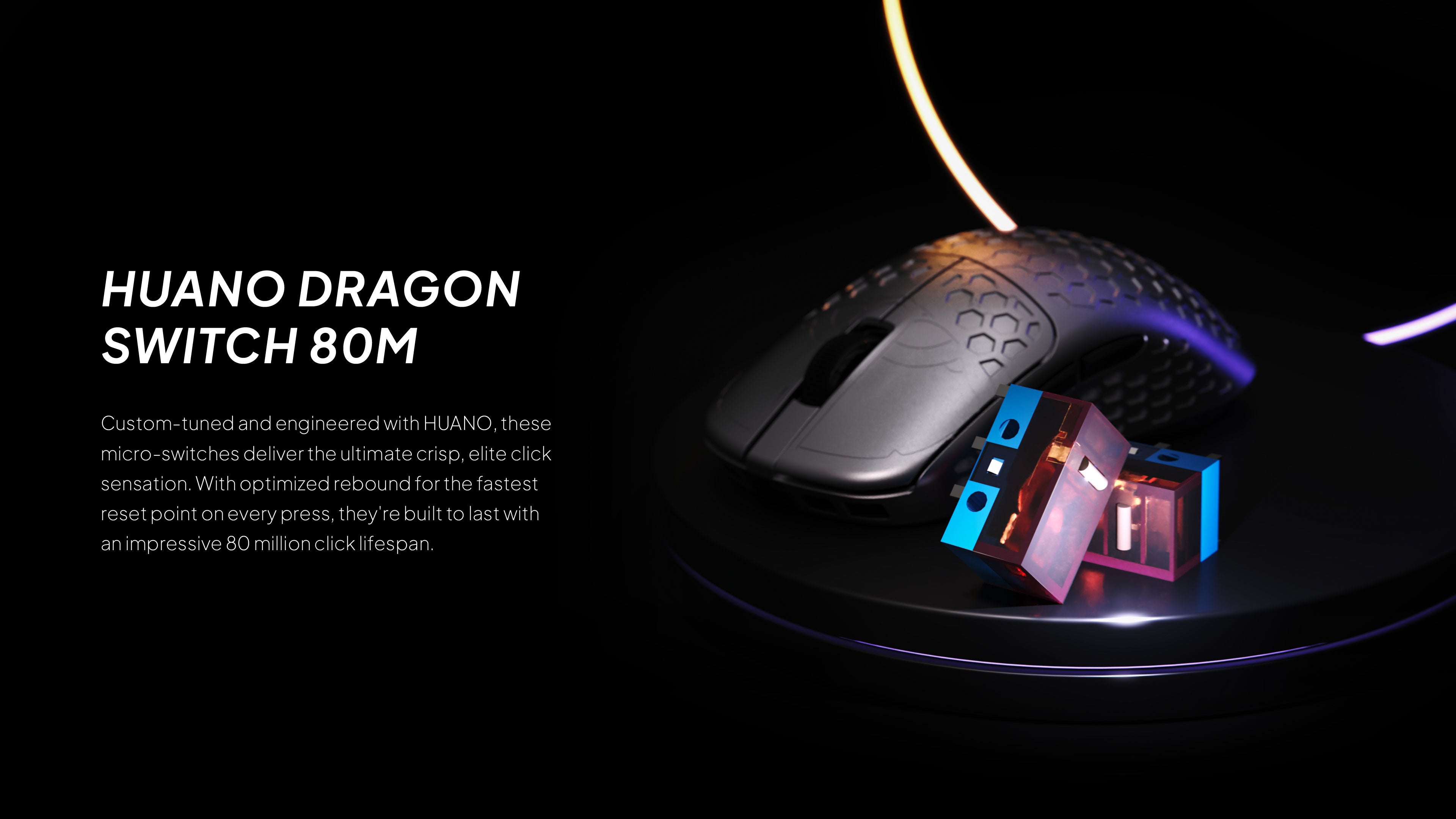 Mouse Finemax Noah Magnesium 4K + Mousepad + Manga Gamer – Mutant