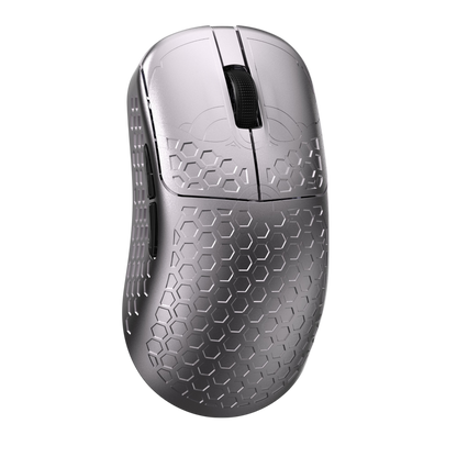 Mouse Finemax Noah Magnesium 4K Combo Gamer