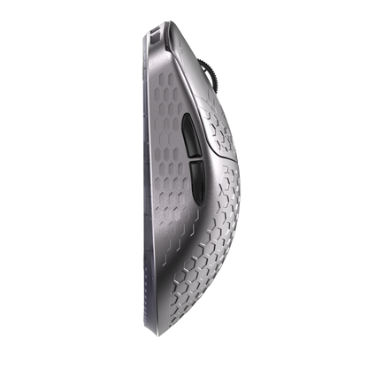 Mouse Finemax Noah Magnesium 4K Combo Gamer