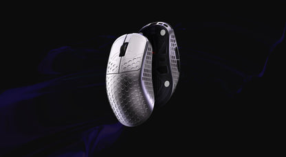 Mouse Finemax Noah Magnesium 4K Combo Gamer