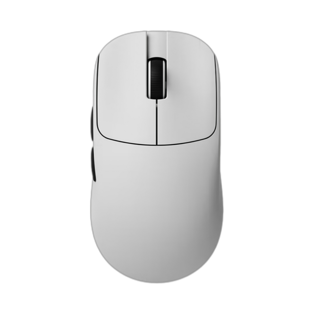 Mouse Gamer ATK VXE MAD R 8K Negro – Ultraligero, Polling Rate de 8000 Hz, Precisión Pro para FPS y Esports"