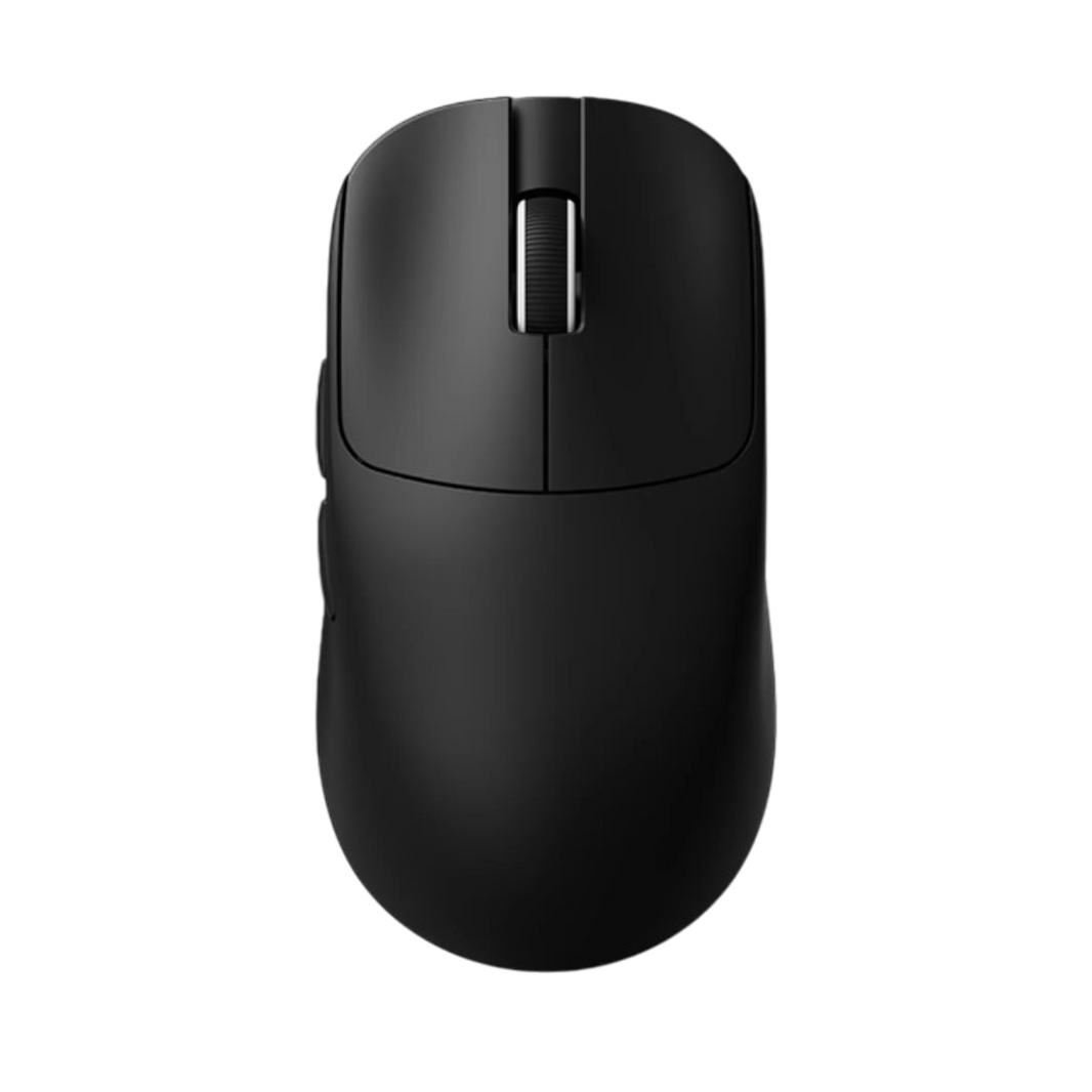 Mouse Gamer ATK VXE MAD R 8K Negro – Ultraligero, Polling Rate de 8000 Hz, Precisión Pro para FPS y Esports"