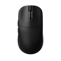 Mouse Gamer ATK VXE MAD R 8K Negro – Ultraligero, Polling Rate de 8000 Hz, Precisión Pro para FPS y Esports"