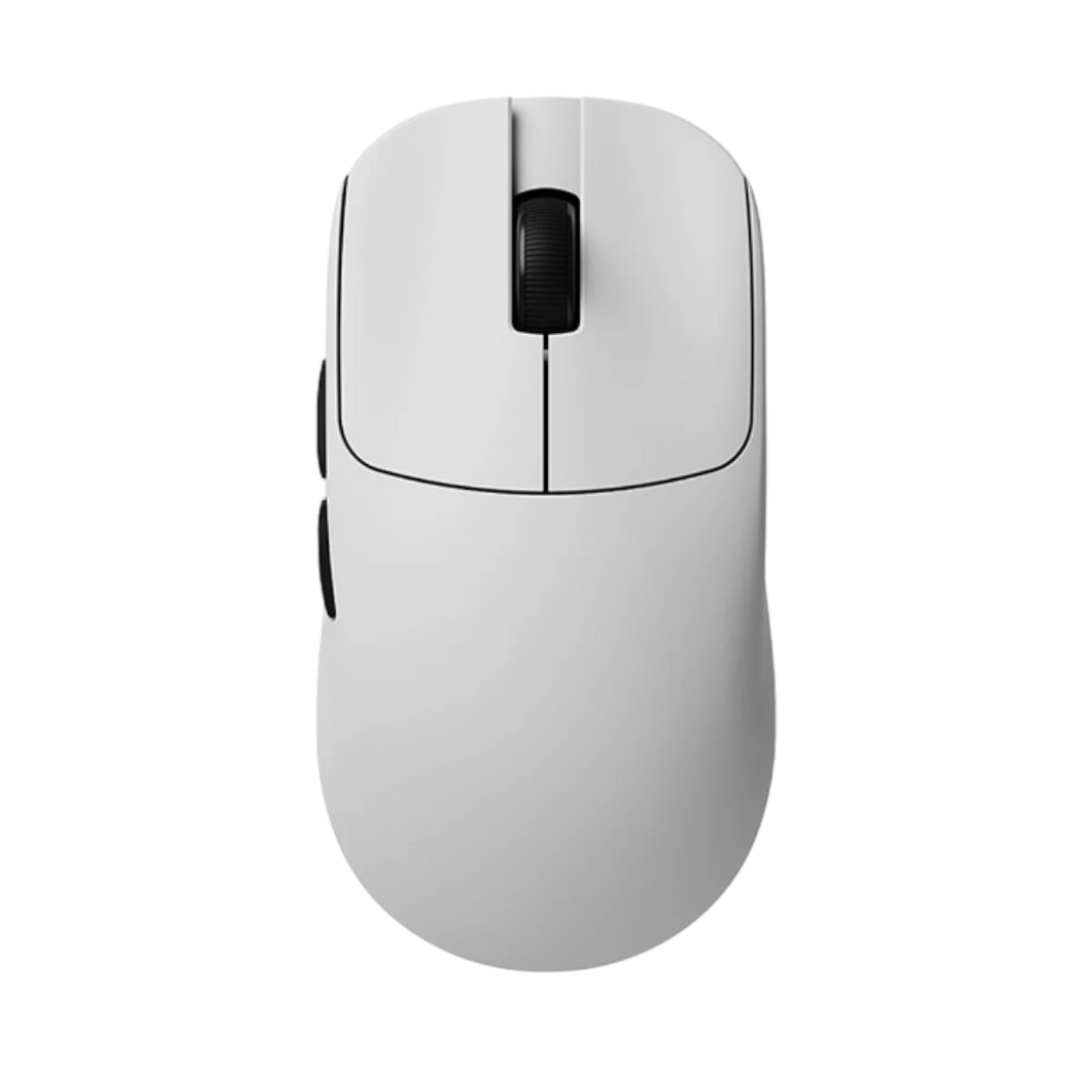 Mouse Gamer ATK VXE MAD R MAJOR 8K – Polling Rate 8000 Hz, Sensor Óptico Preciso, Diseño Ergonómico para Juegos FPS