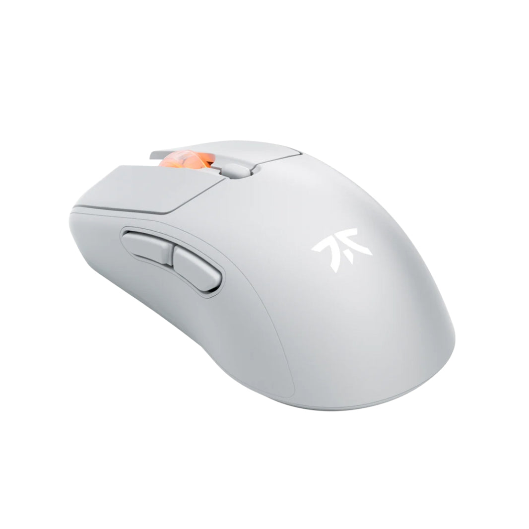 Mouse Gamer FNATIC Bolt Blanco