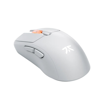 Mouse Gamer FNATIC Bolt Blanco