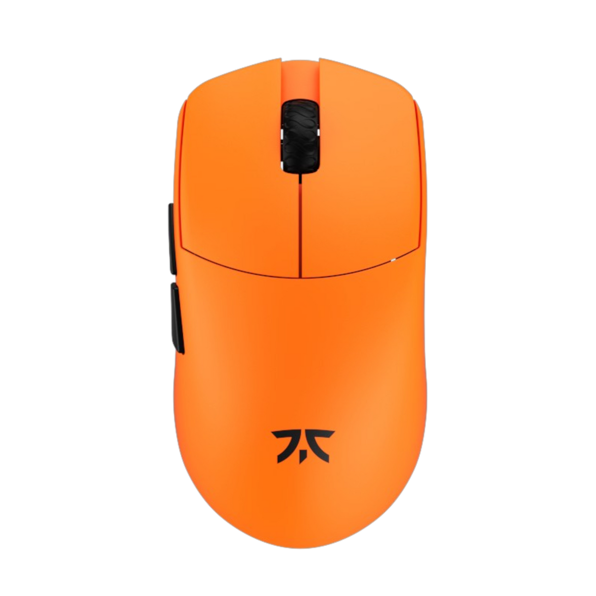 Mouse Gamer Lamzu Maya X Fnatic 8K – Edición especial, ultraligero y compatible con 8000 Hz para eSports