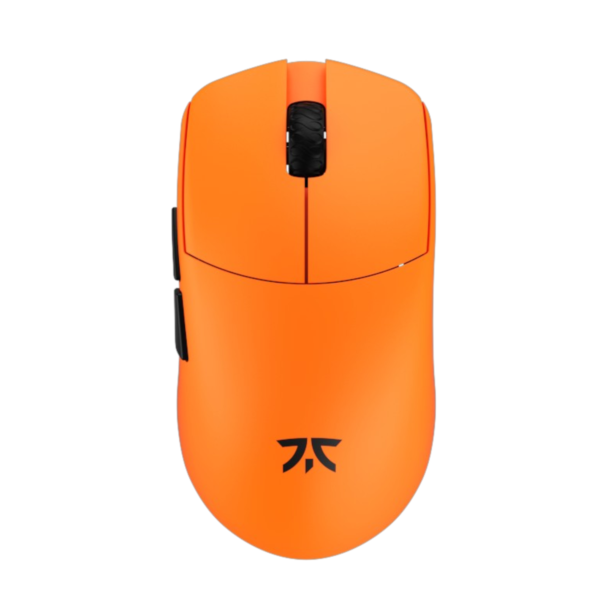 Mouse Gamer Lamzu Maya X Fnatic 8K – Edición especial, ultraligero y compatible con 8000 Hz para eSports