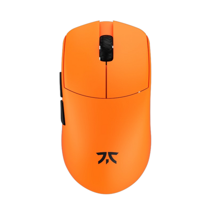 Mouse Gamer Lamzu Maya X Fnatic 8K – Edición especial, ultraligero y compatible con 8000 Hz para eSports