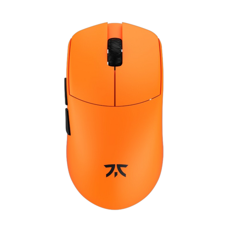 Mouse Gamer Lamzu Maya X Fnatic 8K – Edición especial, ultraligero y compatible con 8000 Hz para eSports