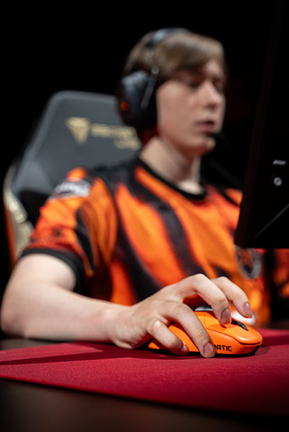 Mouse Gamer Lamzu Thorn Fnatic Edition 4K