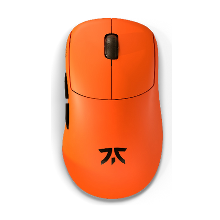 Mouse Gamer Lamzu Thorn Fnatic Edition 4K – 4K compatible, diseño exclusivo Fnatic y precisión avanzada para juegos competitivos