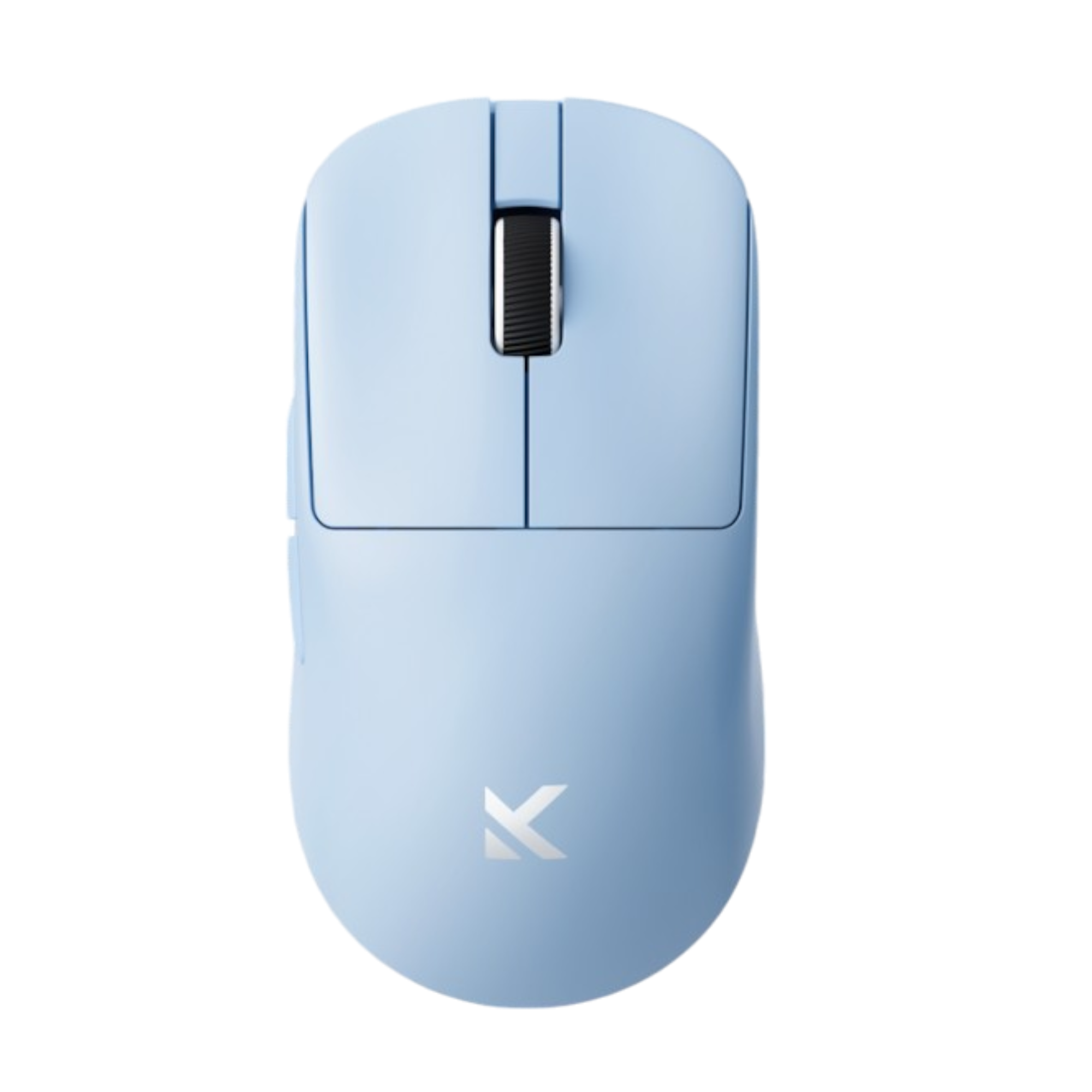 Mouse Gamer MCHOSE L7 Pro Blue – Sensor óptico preciso, diseño ergonómico y acabado azul para rendimiento competitivo