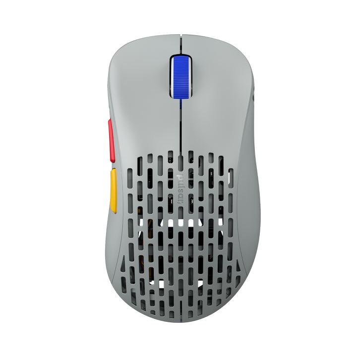 Mouses Gamer Profesionales | Inalámbricos, Livianos y de Alto ...