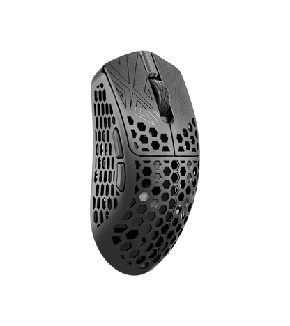 Mouse Gamer Vancer Akitsu Carbon Fiber 8K