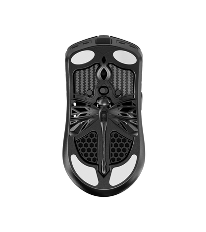 Mouse Gamer Vancer Akitsu Carbon Fiber 8K