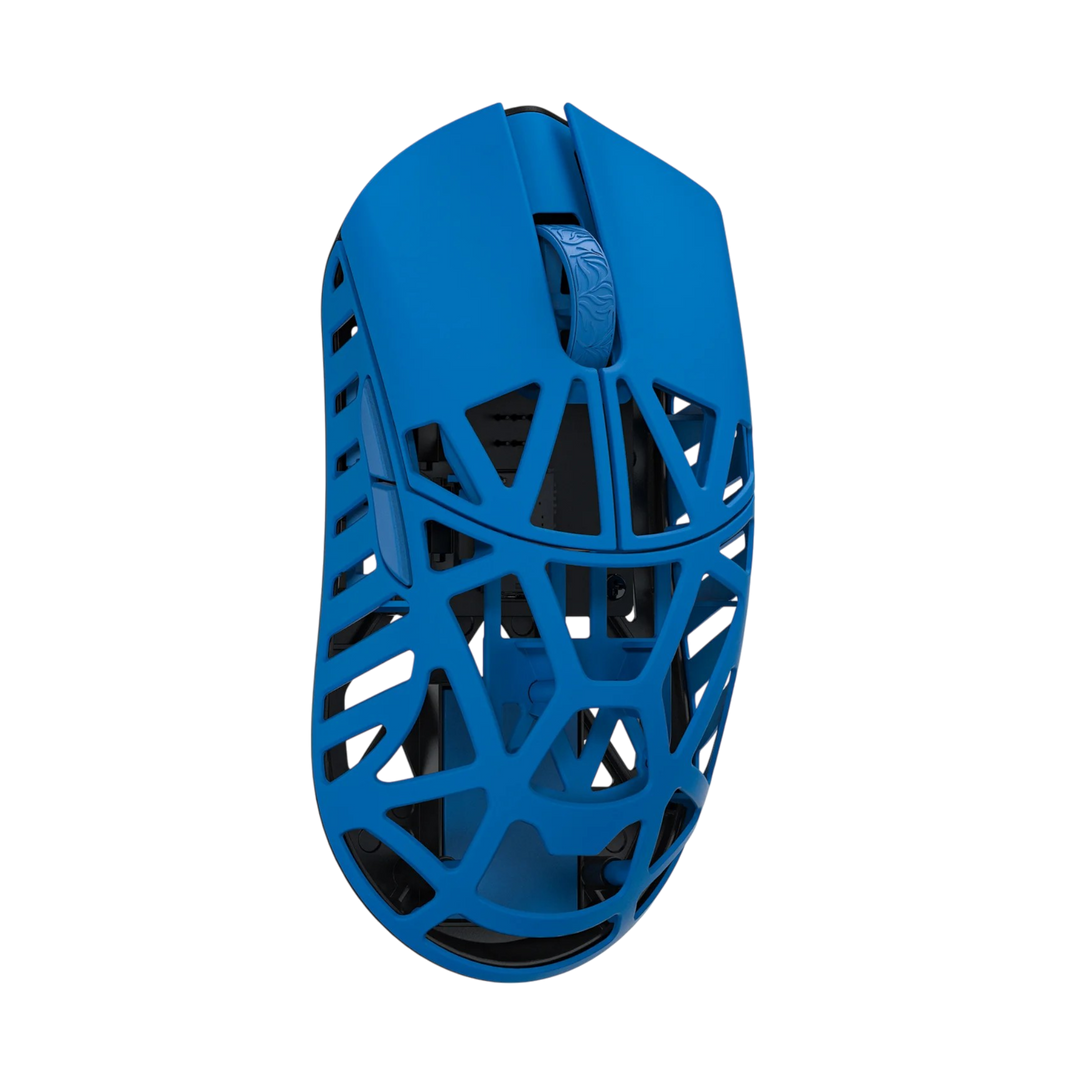 Mouse Gamer WL Beast X Mini Pro