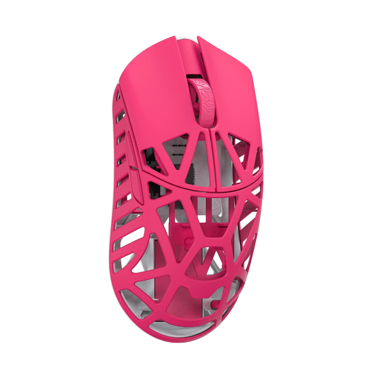 Mouse Gamer WL Beast X Mini Pro – Mutant
