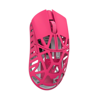 Mouse Gamer WL Beast X Mini Pro