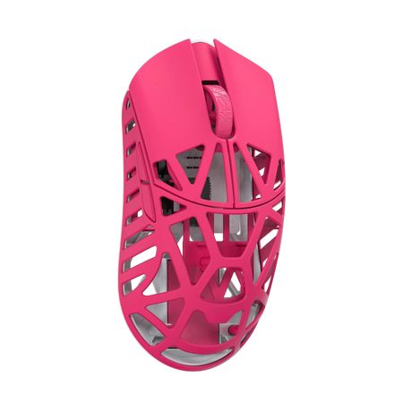 Mouse Gamer WL Beast X Mini Pro
