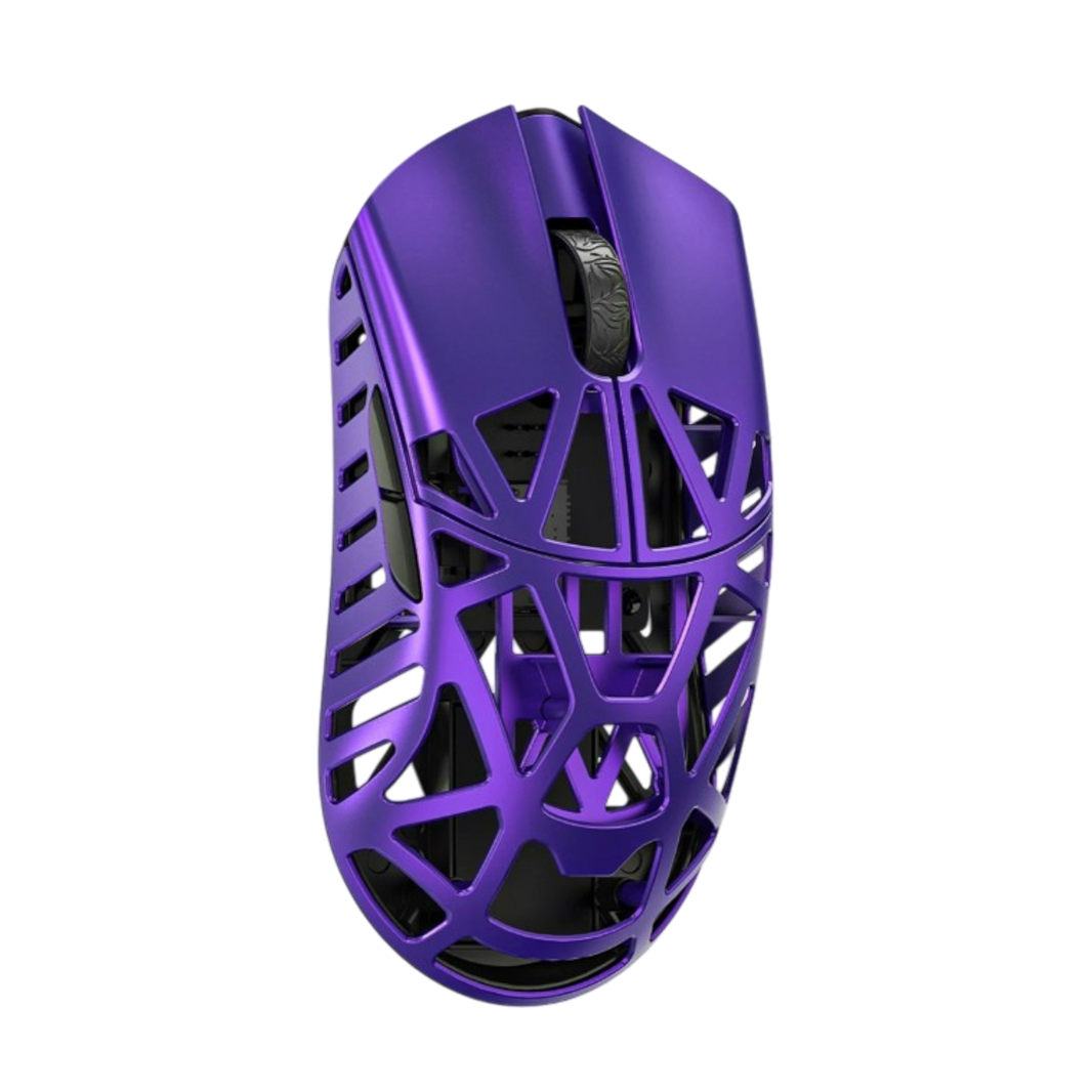 Mouse Gamer WL Beast X Mini Pro