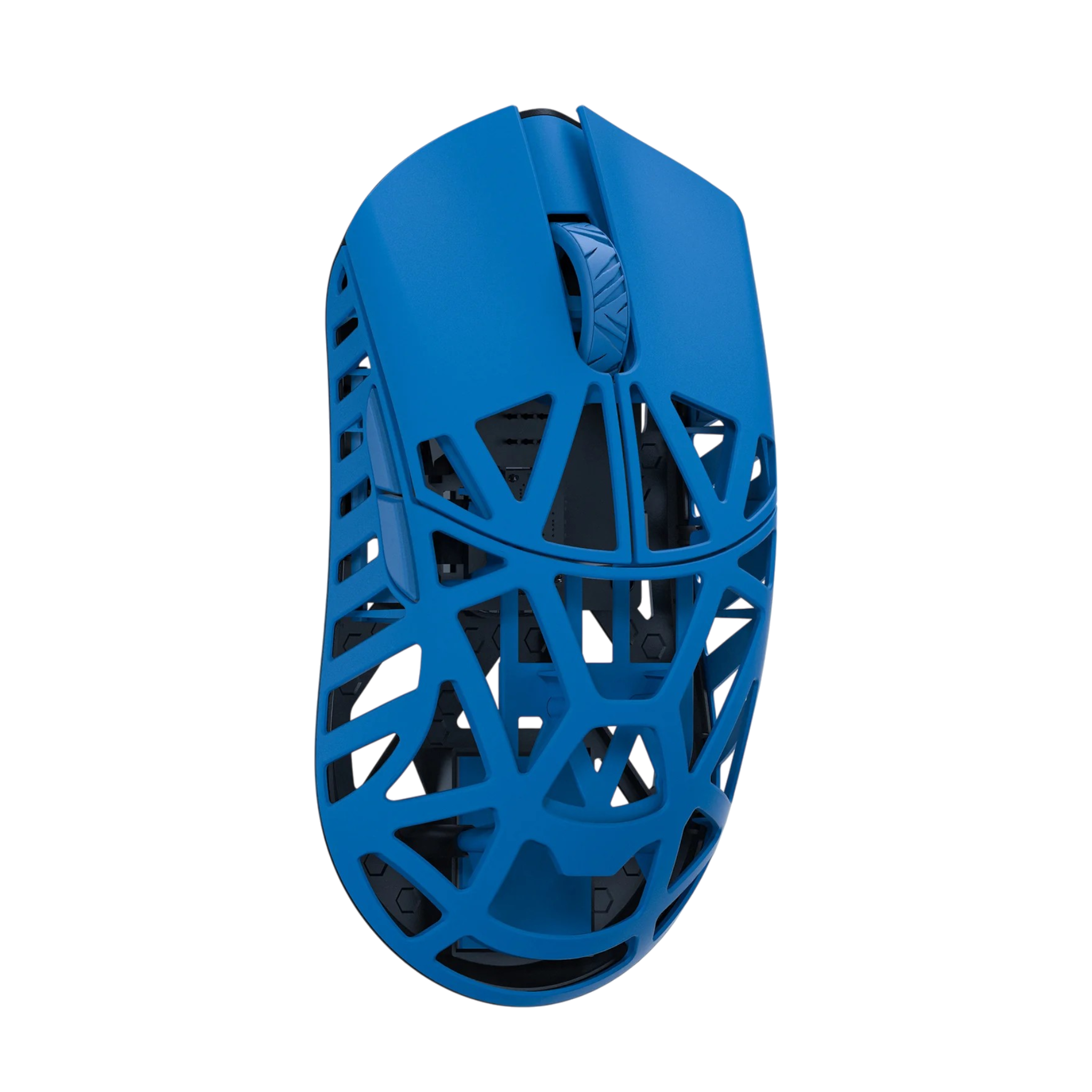 Mouse Gamer WL Beast X Pro – Ultraligero, RGB Personalizable, Sensor de Alta Precisión para Juegos Competitivos