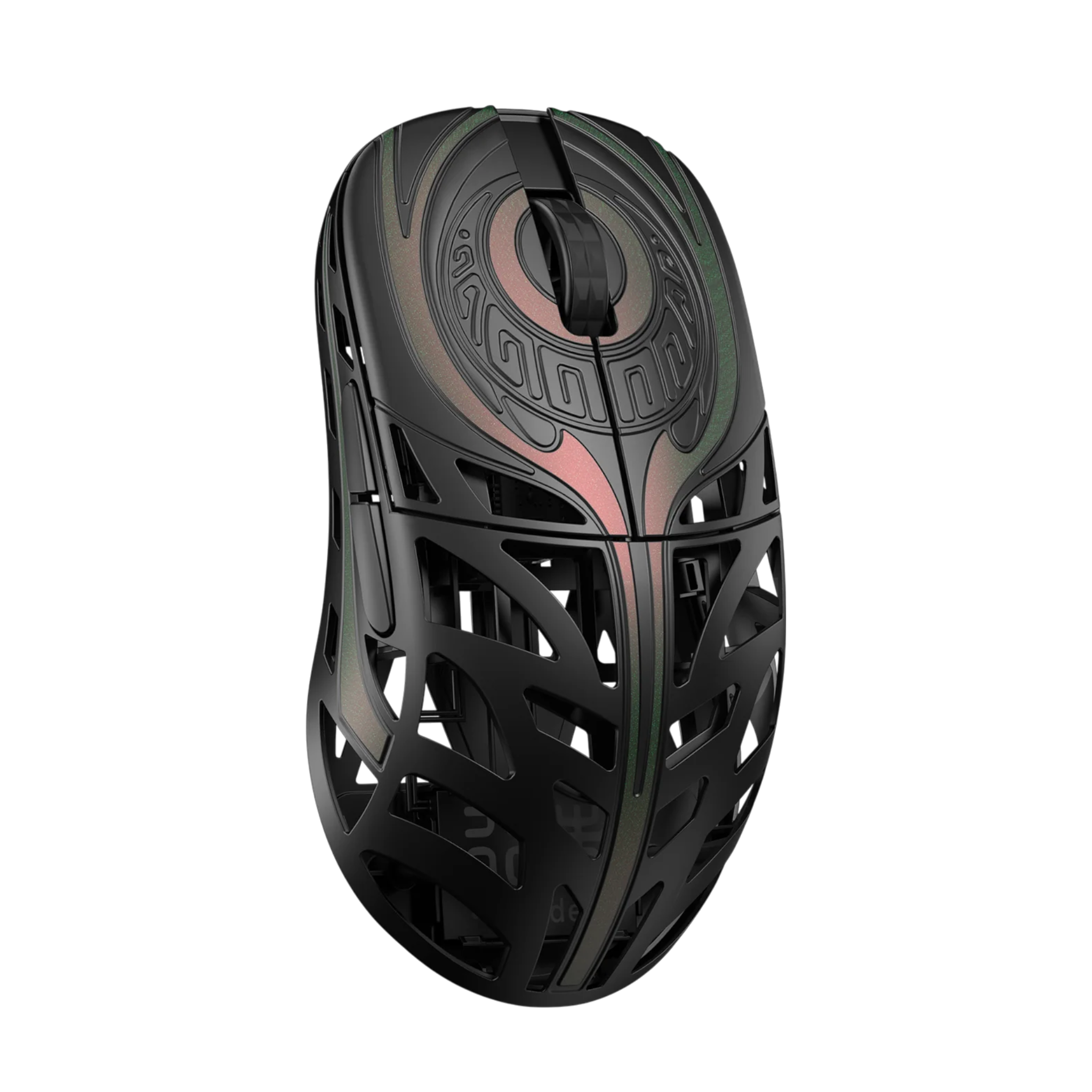 Mouse Gamer WL Strider – Sensor Óptico de Alta Precisión, DPI Ajustable, Diseño Ergonómico e Ideal para FPS