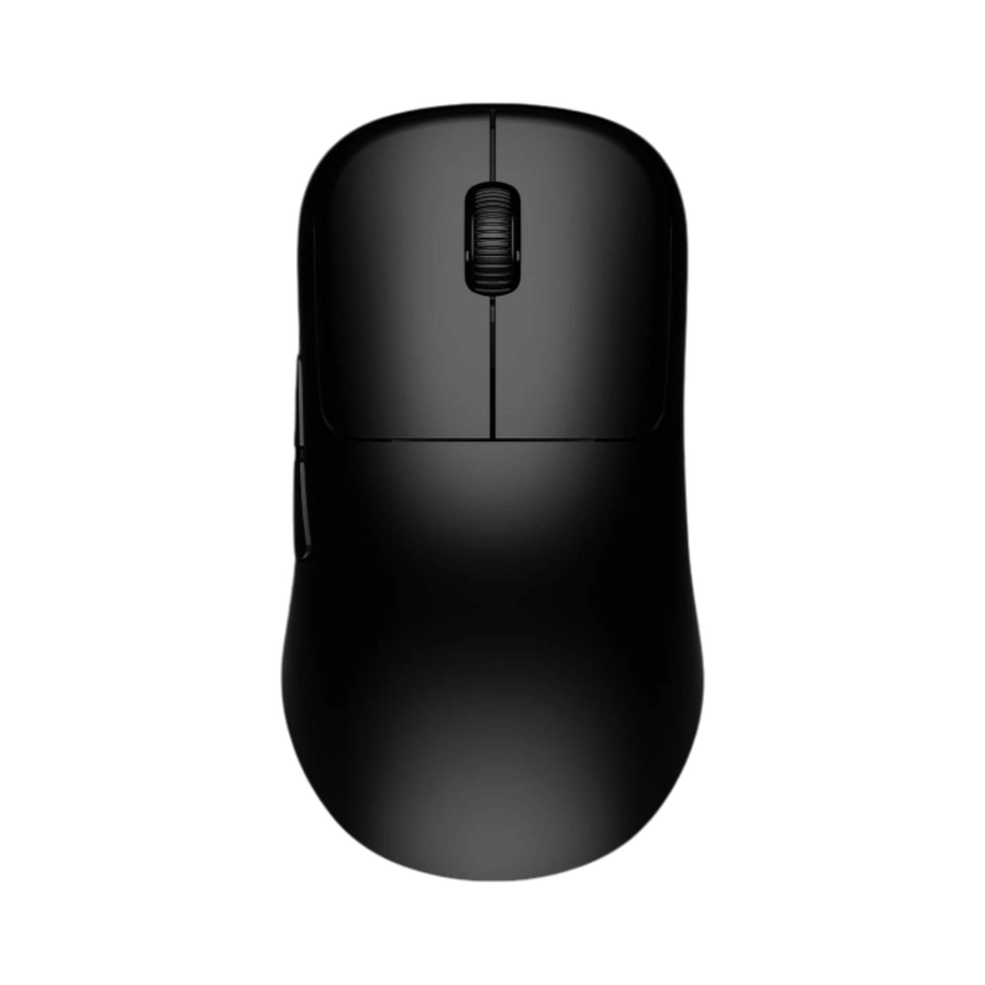 Mouse Gamer Waizowl OGM Cloud Black – 8K Hz, Ultraligero y Preciso para FPS