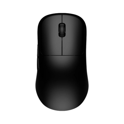 Mouse Gamer Waizowl OGM Cloud Black – 8K Hz, Ultraligero y Preciso para FPS