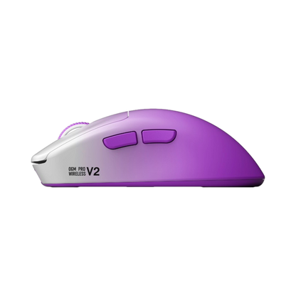 Mouse Gamer Waizowl OGM Pro V2 Purple 8K