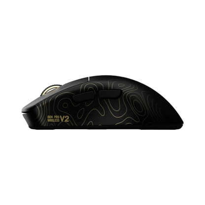 Mouse Gamer Waizowl OGM Pro V2 Typo 8K