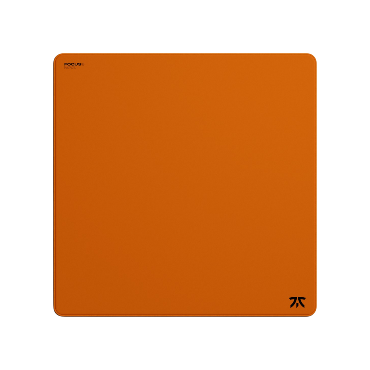 Mousepad Fnatic Focus3 MAX XL – Base de Poron, tamaño XL y control mejorado para precisión competitiva