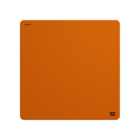 Mousepad Fnatic Focus3 MAX XL – Base de Poron, tamaño XL y control mejorado para precisión competitiva