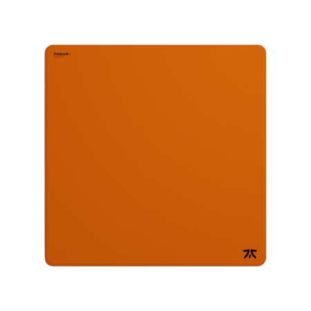 Mousepad Fnatic Focus3 MAX XL – Base de Poron, tamaño XL y control mejorado para precisión competitiva