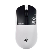 Mouse Gamer ATK Dragonfly A9 Air Ultimate+