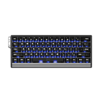 Teclado Gamer ATK 60 RX eSports HE
