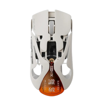 Mouse Gamer Angry Miao AM INFINITY .97