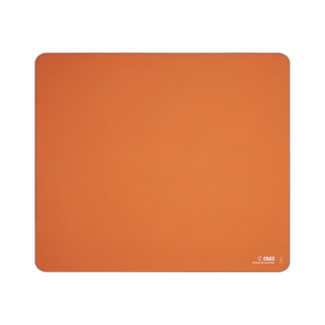 Mousepad Gamer ATK Sky Pro – Base de Poron, Superficie de Alta Precisión, Estabilidad y Control para Juegos FPS