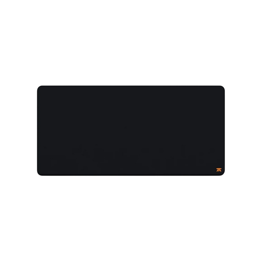 Mousepad Gamer Fnatic Focus 3 D – Superficie de control optimizado, base antideslizante y diseño profesional para esports