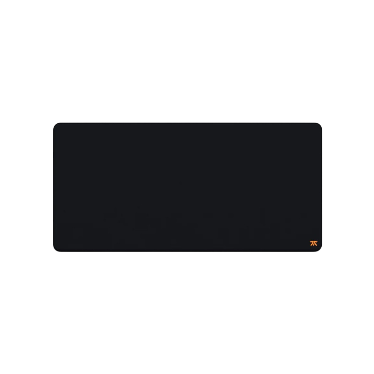 Mousepad Gamer Fnatic Focus 3 D – Superficie de control optimizado, base antideslizante y diseño profesional para esports
