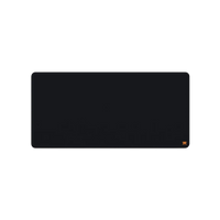 Mousepad Gamer Fnatic Focus 3 D – Superficie de control optimizado, base antideslizante y diseño profesional para esports