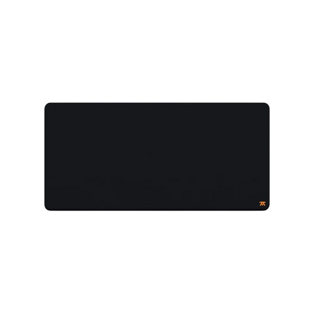 Mousepad Gamer Fnatic Focus 3 D – Superficie de control optimizado, base antideslizante y diseño profesional para esports
