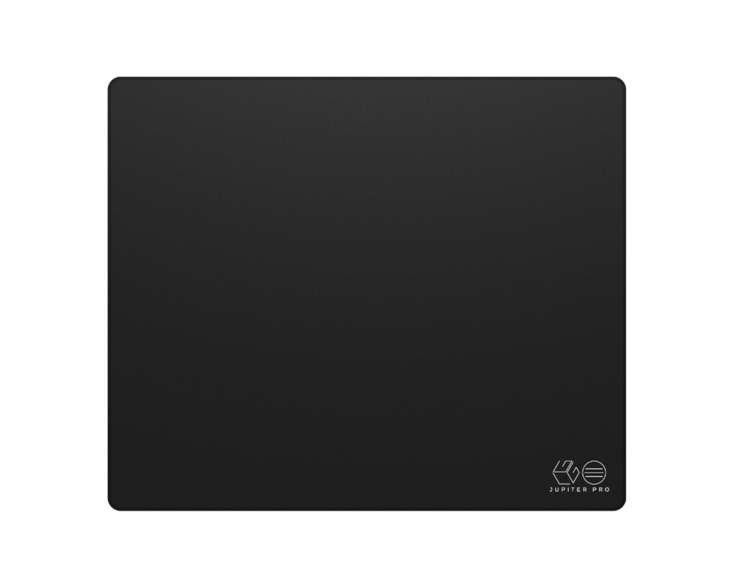 Mousepad Gamer LGG Jupiter Pro Soft XL – Superficie suave, tamaño XL y control preciso para juegos competitivos