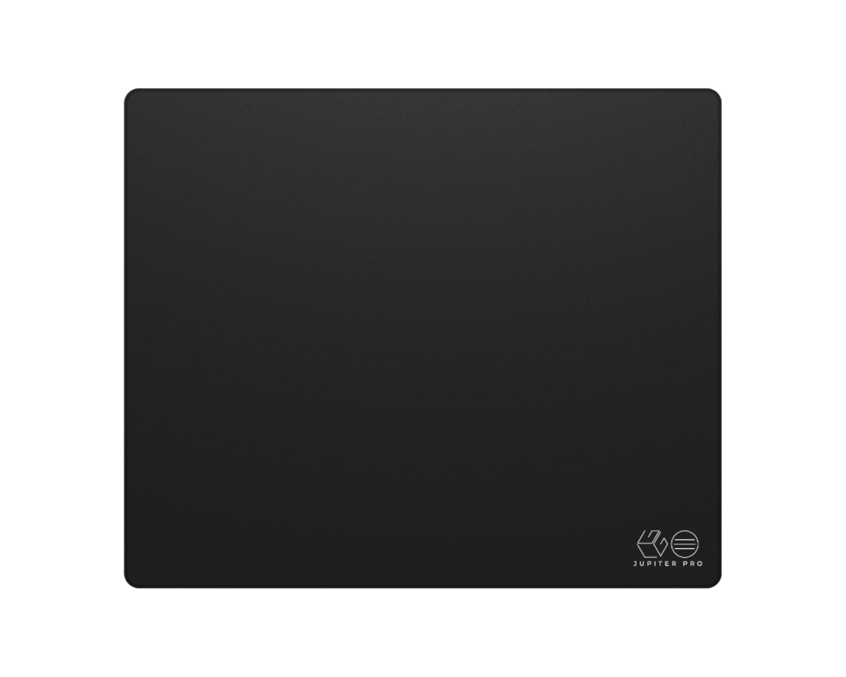 Mousepad Gamer LGG Jupiter Pro Soft XL – Superficie suave, tamaño XL y control preciso para juegos competitivos