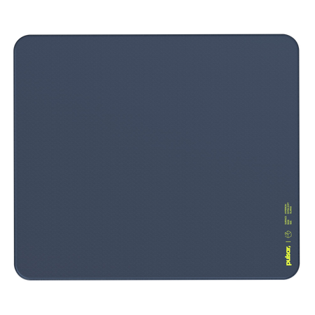 Mousepad Gamer LGGxPulsar Hyperion XL XSoft – Base extra suave, tamaño XL y precisión extrema para FPS
