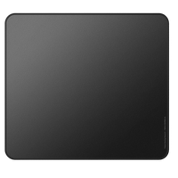 Mousepad Gamer Pulsar ParaControl V2 XL Black – Superficie de control, tamaño XL y diseño negro para precisión en FPS