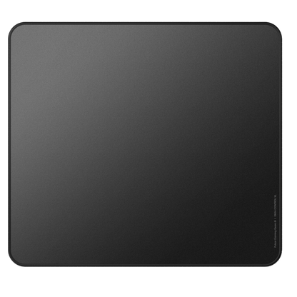 Mousepad Gamer Pulsar ParaControl V2 XL Black – Superficie de control, tamaño XL y diseño negro para precisión en FPS