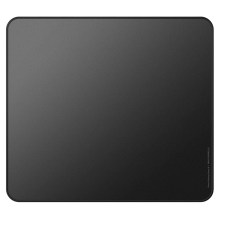Mousepad Gamer Pulsar ParaControl V2 XL Black – Superficie de control, tamaño XL y diseño negro para precisión en FPS